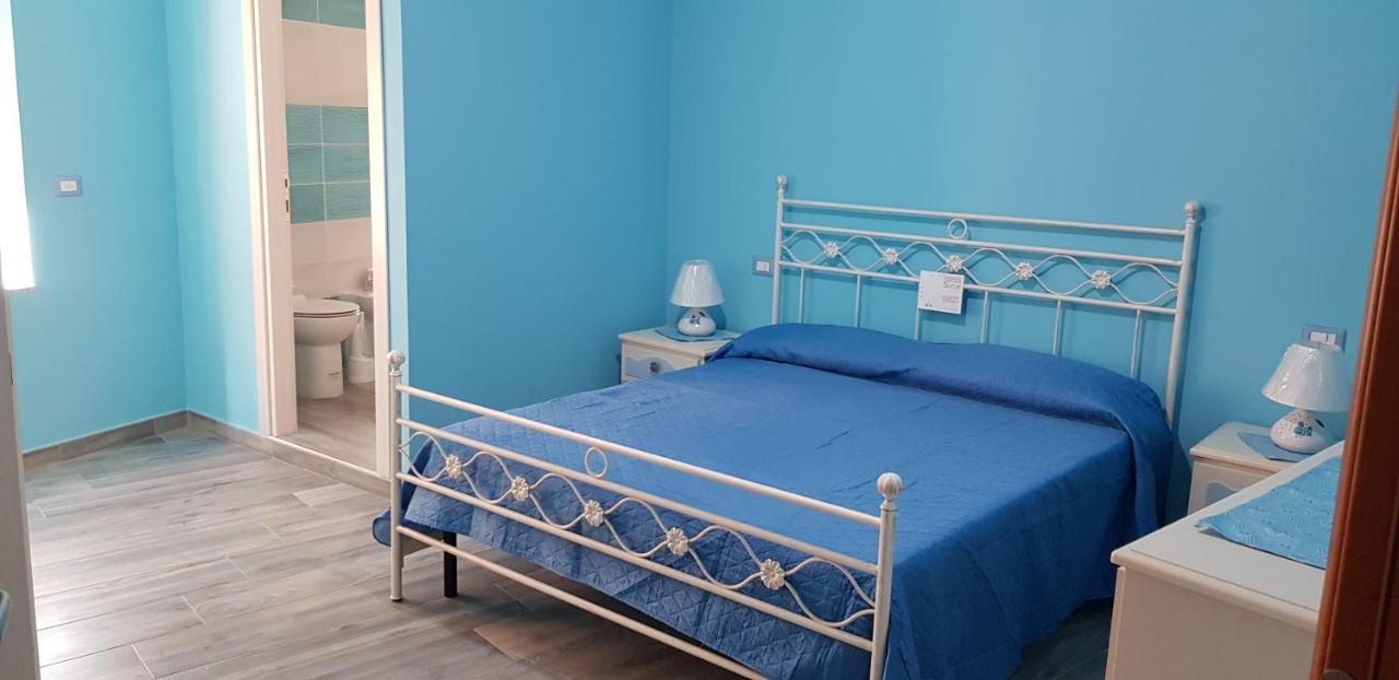 Casa Vacanze El Flamingo Rosa Cod Iun P5386 Iglesias Buitenkant foto