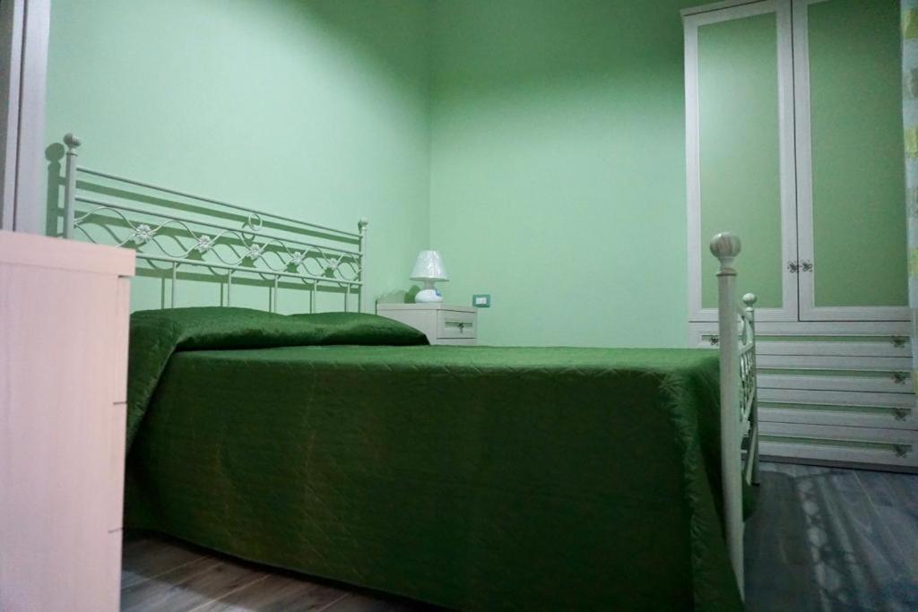 Casa Vacanze El Flamingo Rosa Cod Iun P5386 Iglesias Buitenkant foto