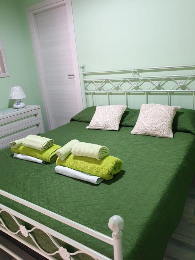 Casa Vacanze El Flamingo Rosa Cod Iun P5386 Iglesias Buitenkant foto