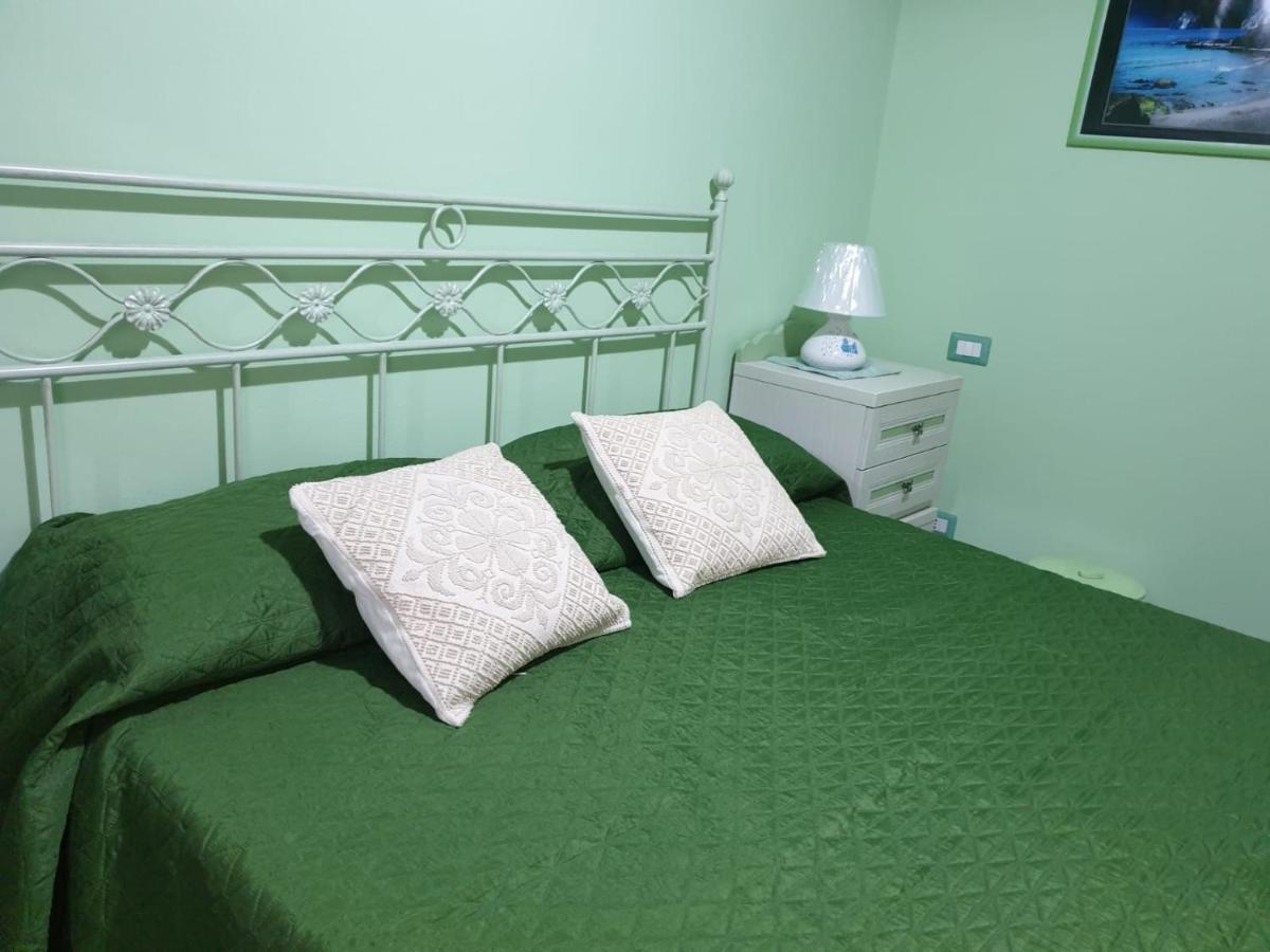Casa Vacanze El Flamingo Rosa Cod Iun P5386 Iglesias Buitenkant foto